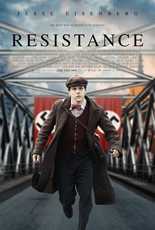 دانلود فیلم Resistance 2020