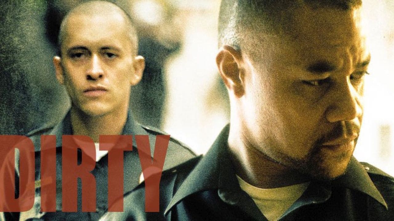 دانلود فیلم Dirty 2005