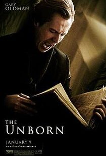 دانلود فیلم The Unborn 200935687-2083485087