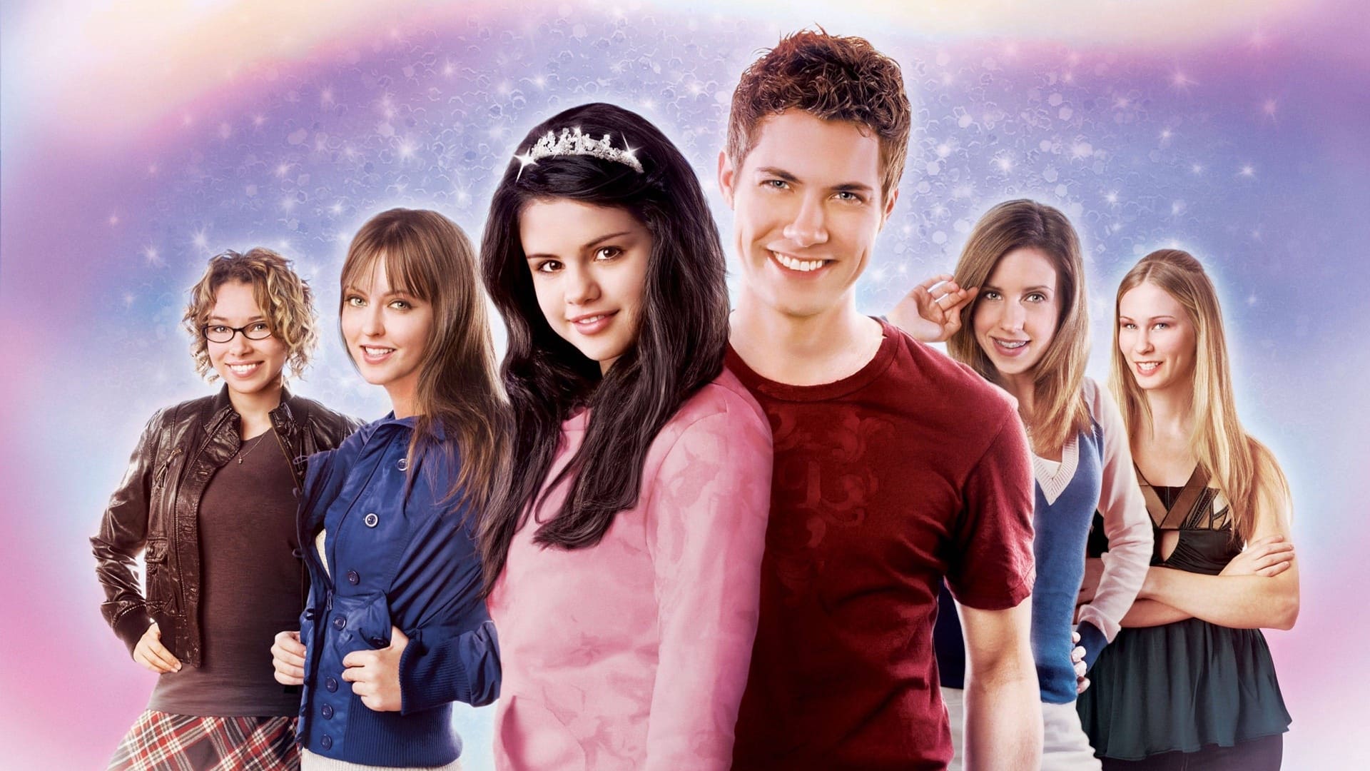 دانلود فیلم Another Cinderella Story 2008