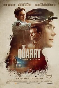 دانلود فیلم The Quarry 202040536-234826559