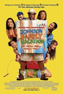 دانلود فیلم Johnson Family Vacation 200441262-413689924