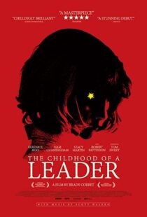 دانلود فیلم The Childhood of a Leader 201539974-819861427