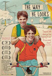 دانلود فیلم The Way He Looks 201440970-279347940