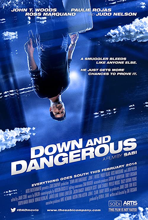 دانلود فیلم Down and Dangerous 2013