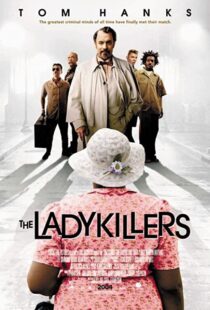 دانلود فیلم The Ladykillers 200440337-1883530856