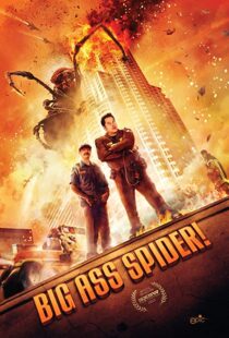 دانلود فیلم Big Ass Spider! 201340442-1962355434