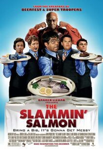 دانلود فیلم The Slammin’ Salmon 200940945-1683728186