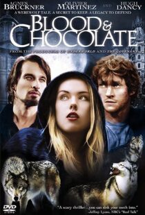 دانلود فیلم Blood and Chocolate 200741746-1000104544