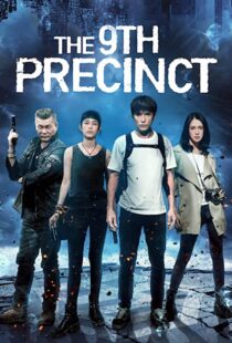 دانلود فیلم The 9th Precinct 201941119-1046236174