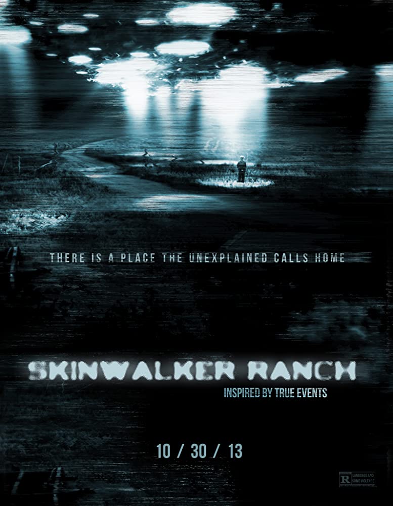 دانلود فیلم Skinwalker Ranch 2013