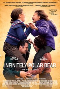 دانلود فیلم Infinitely Polar Bear 201438828-1614774469