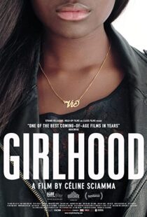 دانلود فیلم Girlhood 201439173-119203466