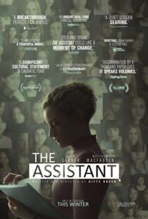 دانلود فیلم The Assistant 201942140-168411924