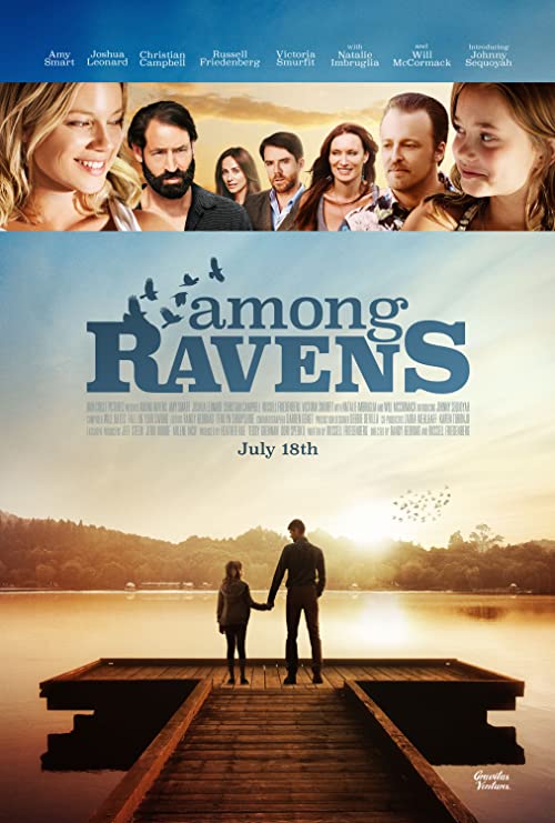 دانلود فیلم Among Ravens 2014