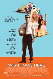 دانلود فیلم Wish I Was Here 201439435-1190990302