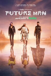 دانلود سریال Future Man38611-606968347