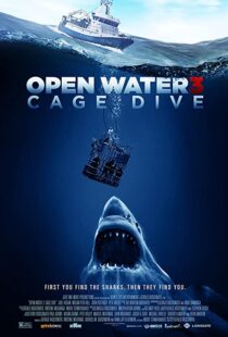 دانلود فیلم Open Water 3: Cage Dive 201741671-560385270