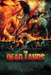 دانلود فیلم The Dead Lands 201441328-73290006