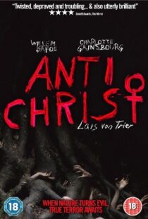 دانلود فیلم Antichrist 200941166-412389111