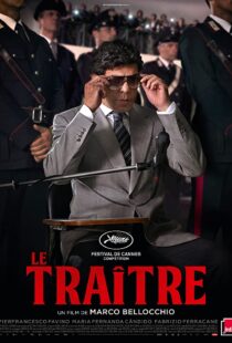 دانلود فیلم The Traitor 201941729-173079492