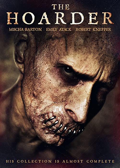 دانلود فیلم The Hoarder 2015