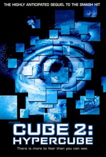 دانلود فیلم Cube²: Hypercube 200241287-1805359017