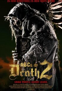 دانلود فیلم ABCs of Death 2 201439410-179443077