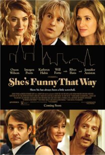 دانلود فیلم She’s Funny That Way 201439521-1587345556