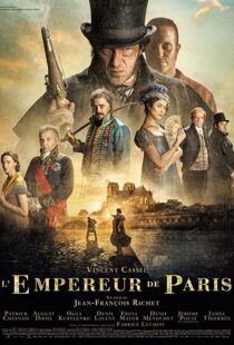 دانلود فیلم The Emperor of Paris 201841182-117244924