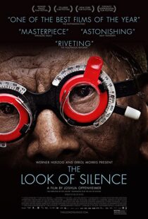 دانلود مستند The Look of Silence 201438824-1698808065