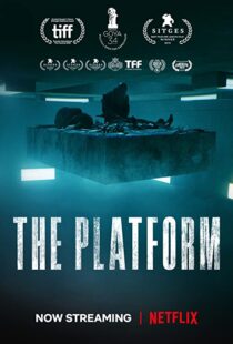 دانلود فیلم The Platform 201942035-1914724119