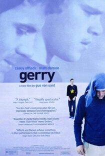 دانلود فیلم Gerry 200241280-843066603