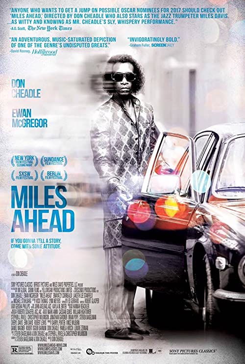 دانلود فیلم Miles Ahead 2015