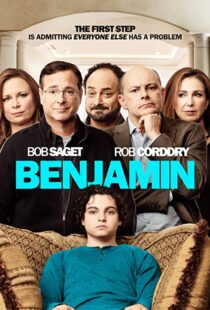 دانلود فیلم Benjamin 201940599-370688753