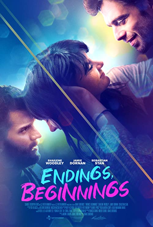 دانلود فیلم Endings, Beginnings 2019