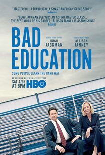 دانلود فیلم Bad Education 201942050-944366154