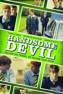 دانلود فیلم Handsome Devil 201640939-1400324072