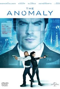 دانلود فیلم The Anomaly 201439398-2057949257