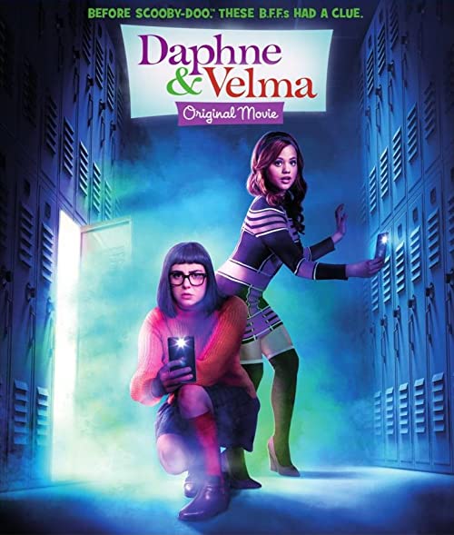 دانلود فیلم Daphne & Velma 2018