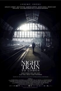 دانلود فیلم Night Train to Lisbon 201340181-980297331