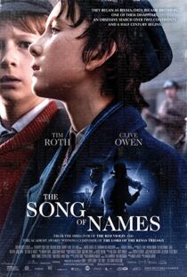 دانلود فیلم The Song of Names 201942043-1217202407