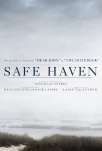 دانلود فیلم Safe Haven 201337978-1794481780