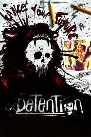 دانلود فیلم Detention 2011