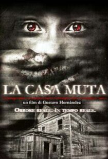 دانلود فیلم The Silent House 201040877-828841996