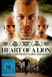 دانلود فیلم Heart of a Lion 201340285-1755130701