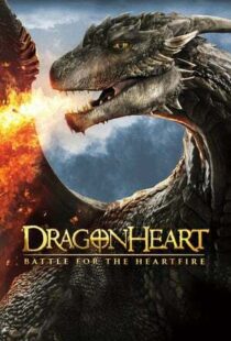 دانلود فیلم Dragonheart: Battle for the Heartfire 201742356-1843965084