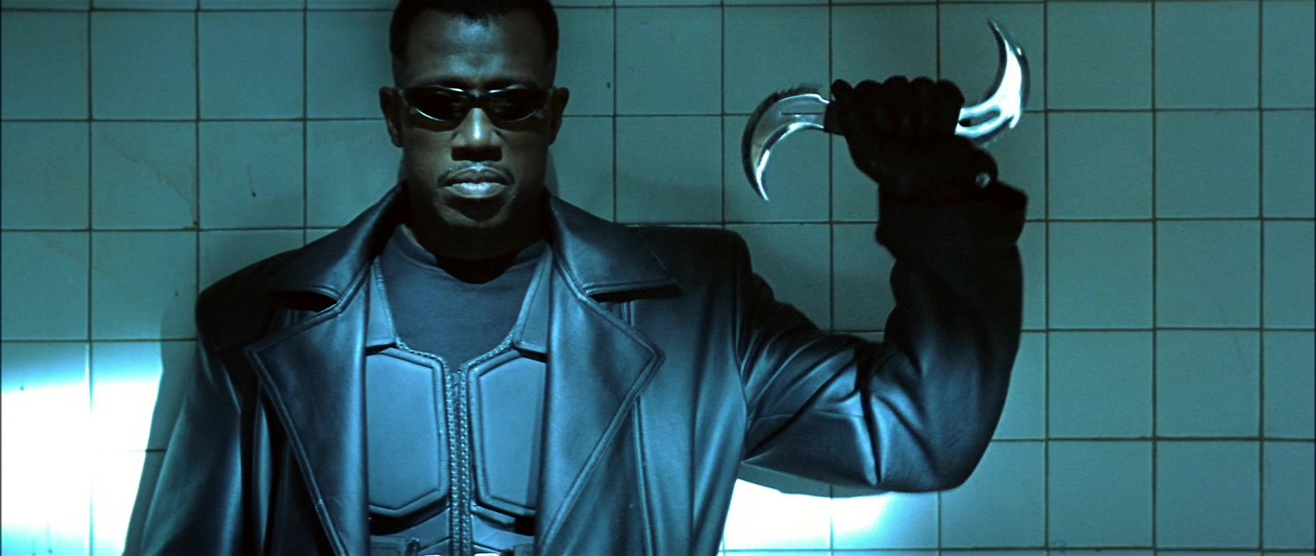 دانلود فیلم Blade 1998