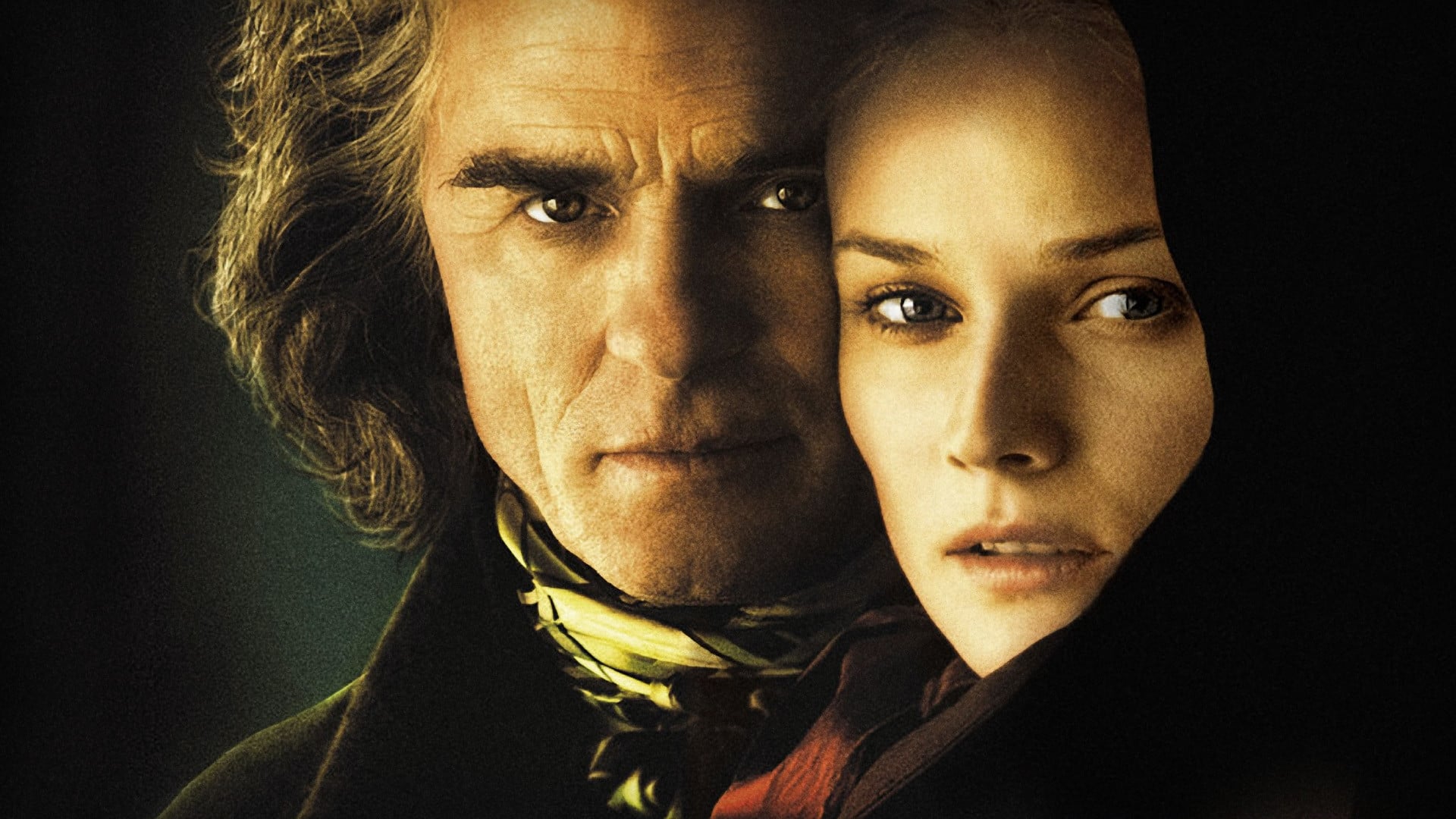 دانلود فیلم Copying Beethoven 2006