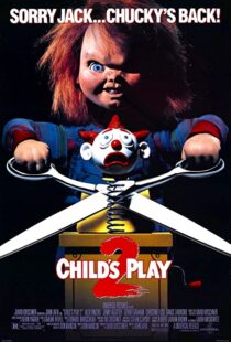 دانلود فیلم Child’s Play 2 199045621-77808582